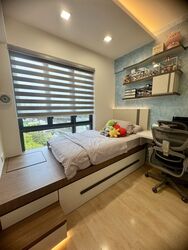 H2O Residences (D28), Condominium #502101721